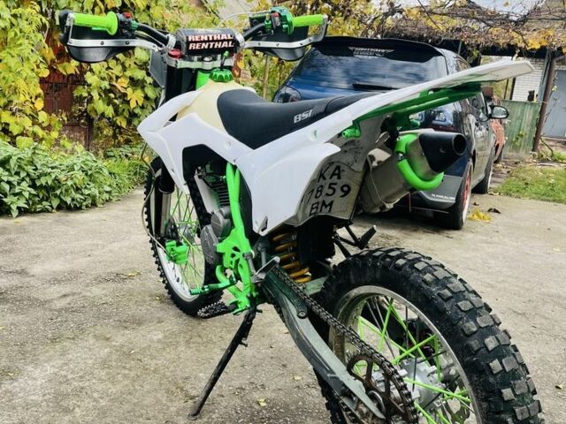 BSE Другая, объемом двигателя 0.25 л и пробегом 0 тыс. км за 1318 $, фото 2 на Automoto.ua