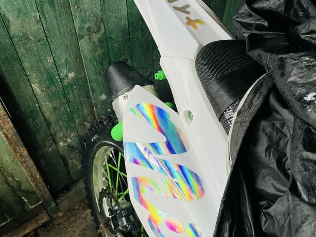 BSE Другая, объемом двигателя 0.25 л и пробегом 0 тыс. км за 1318 $, фото 7 на Automoto.ua