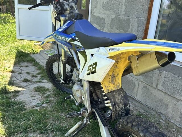 BSE Інша, об'ємом двигуна 0.13 л та пробігом 0 тис. км за 500 $, фото 1 на Automoto.ua