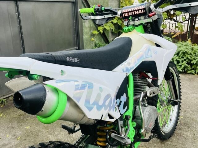 BSE Інша 2021 у Ржищеве на Automoto.ua BSE Інша, об'ємом двигуна 0.25 л та пробігом 0 тис. км за 1318 $, фото 6 на Automoto.ua