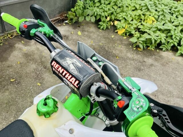 BSE Другая, объемом двигателя 0.25 л и пробегом 0 тыс. км за 1318 $, фото 5 на Automoto.ua