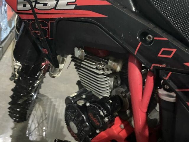 BSE Інша, об'ємом двигуна 0.25 л та пробігом 0 тис. км за 1300 $, фото 4 на Automoto.ua