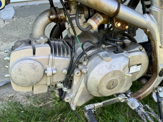 BSE Інша, об'ємом двигуна 0.13 л та пробігом 0 тис. км за 500 $, фото 4 на Automoto.ua