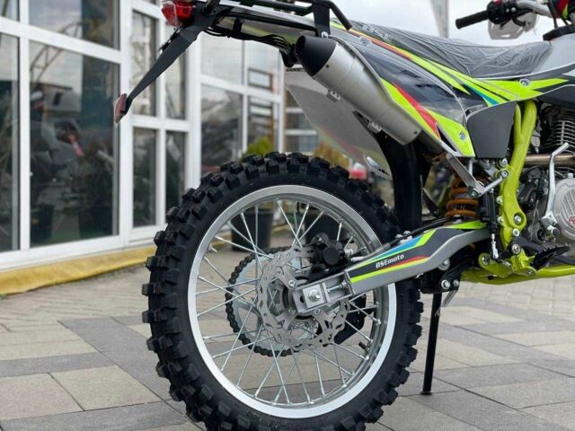 BSE Інша, об'ємом двигуна 0.25 л та пробігом 0 тис. км за 1850 $, фото 2 на Automoto.ua
