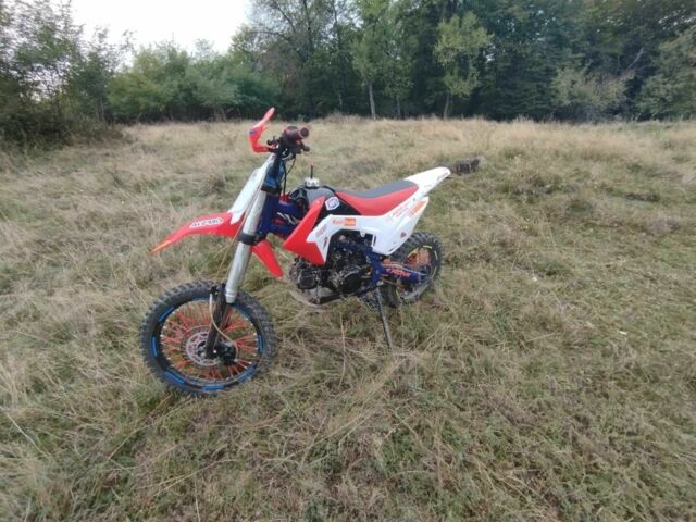 BSE Інша, об'ємом двигуна 0.13 л та пробігом 0 тис. км за 750 $, фото 4 на Automoto.ua