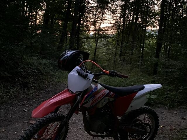 BSE Другая, объемом двигателя 0.25 л и пробегом 0 тыс. км за 1250 $, фото 4 на Automoto.ua