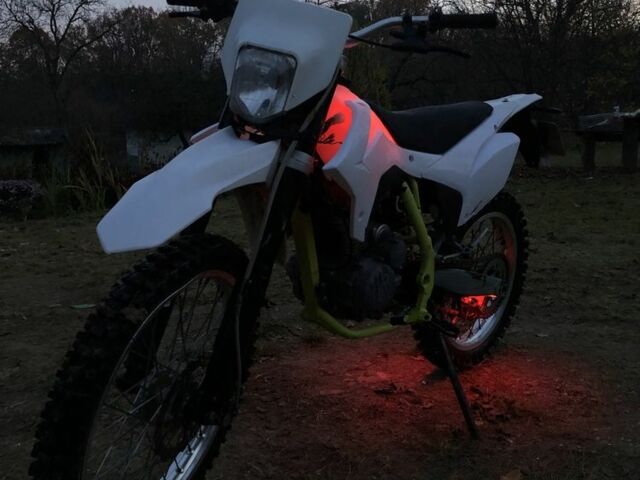 BSE Інша, об'ємом двигуна 0.25 л та пробігом 0 тис. км за 1200 $, фото 6 на Automoto.ua