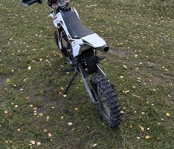 BSE Другая 2022 в Киверцы на Automoto.ua BSE Другая, объемом двигателя 0.14 л и пробегом 0 тыс. км за 800 $, фото 3 на Automoto.ua