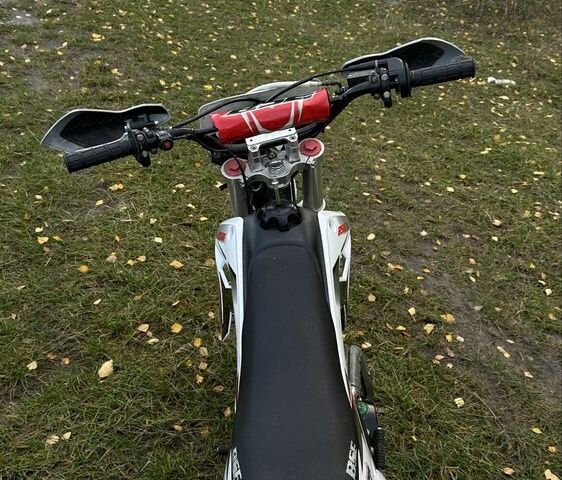 BSE Другая 2022 в Киверцы на Automoto.ua BSE Другая, объемом двигателя 0.14 л и пробегом 0 тыс. км за 800 $, фото 6 на Automoto.ua