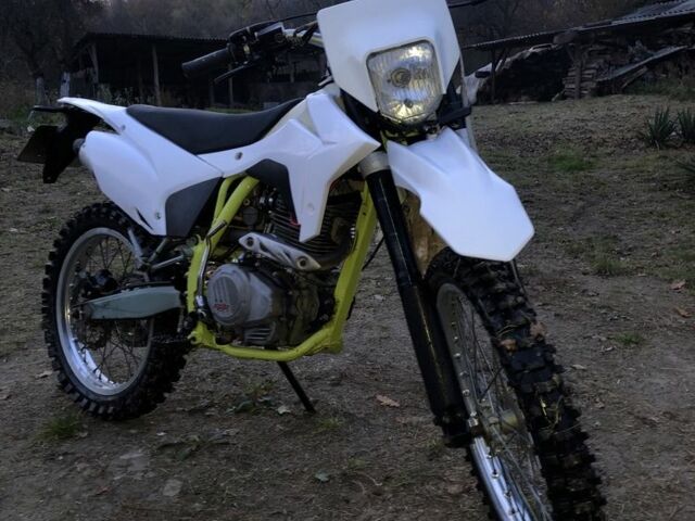 BSE Інша, об'ємом двигуна 0.25 л та пробігом 0 тис. км за 1200 $, фото 2 на Automoto.ua