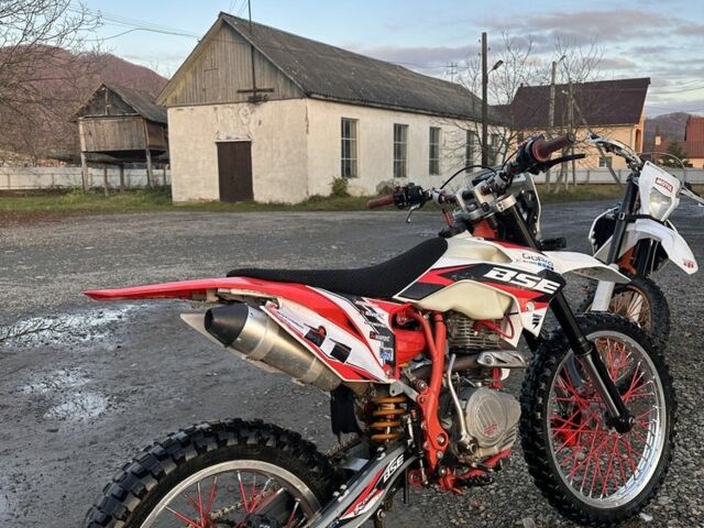 BSE Інша, об'ємом двигуна 0.25 л та пробігом 0 тис. км за 1000 $, фото 3 на Automoto.ua