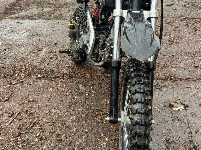 BSE Другая, объемом двигателя 0.13 л и пробегом 0 тыс. км за 550 $, фото 5 на Automoto.ua