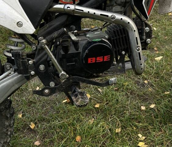 BSE Другая 2022 в Киверцы на Automoto.ua BSE Другая, объемом двигателя 0.14 л и пробегом 0 тыс. км за 800 $, фото 4 на Automoto.ua