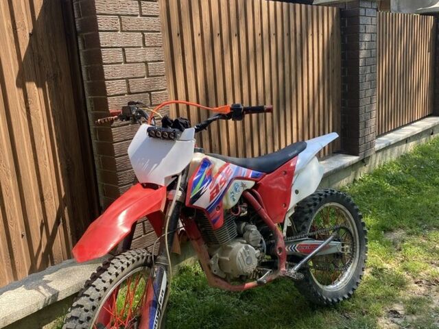 BSE Другая, объемом двигателя 0.25 л и пробегом 0 тыс. км за 1250 $, фото 5 на Automoto.ua