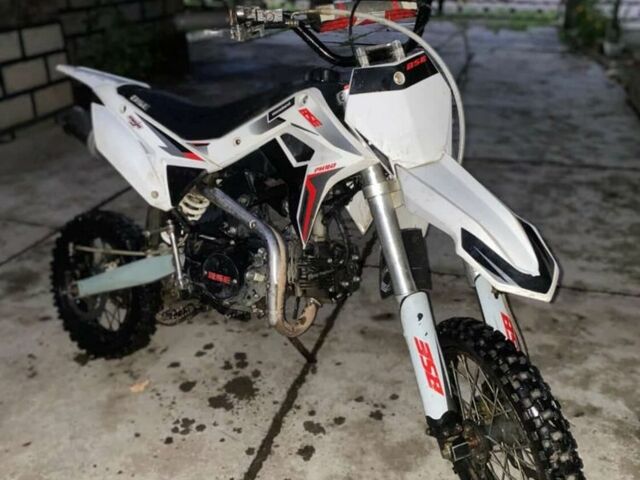 BSE Інша, об'ємом двигуна 0.13 л та пробігом 0 тис. км за 392 $, фото 2 на Automoto.ua