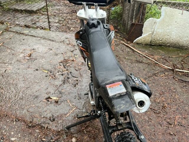 BSE Другая, объемом двигателя 0.13 л и пробегом 0 тыс. км за 550 $, фото 1 на Automoto.ua