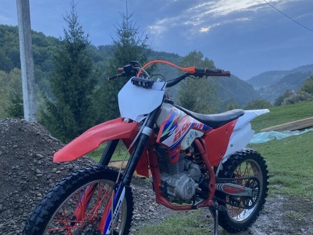 BSE Другая, объемом двигателя 0.25 л и пробегом 0 тыс. км за 1250 $, фото 2 на Automoto.ua