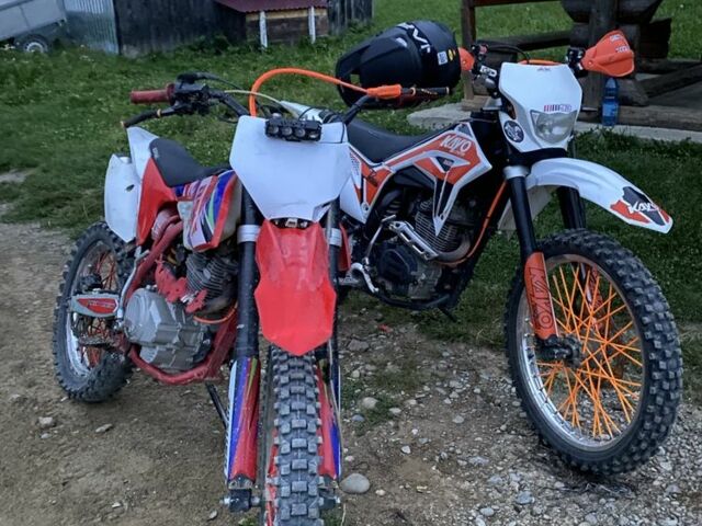 BSE Другая, объемом двигателя 0.25 л и пробегом 0 тыс. км за 1250 $, фото 3 на Automoto.ua