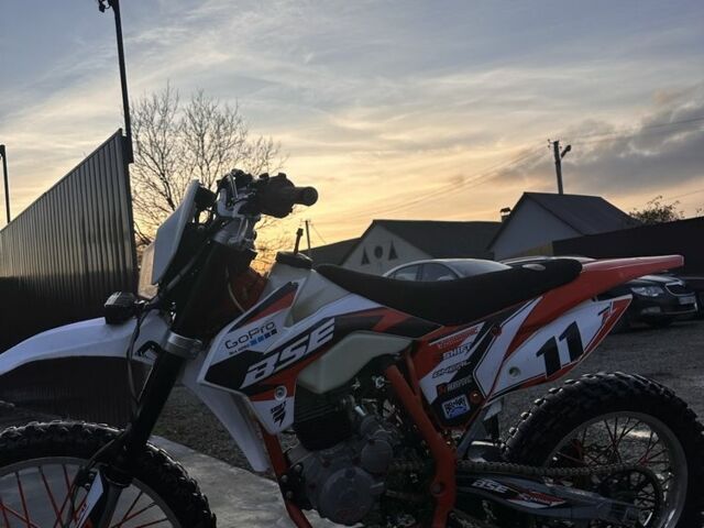 BSE Інша, об'ємом двигуна 0.25 л та пробігом 0 тис. км за 1000 $, фото 1 на Automoto.ua