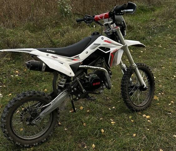 BSE Другая 2022 в Киверцы на Automoto.ua BSE Другая, объемом двигателя 0.14 л и пробегом 0 тыс. км за 800 $, фото 2 на Automoto.ua