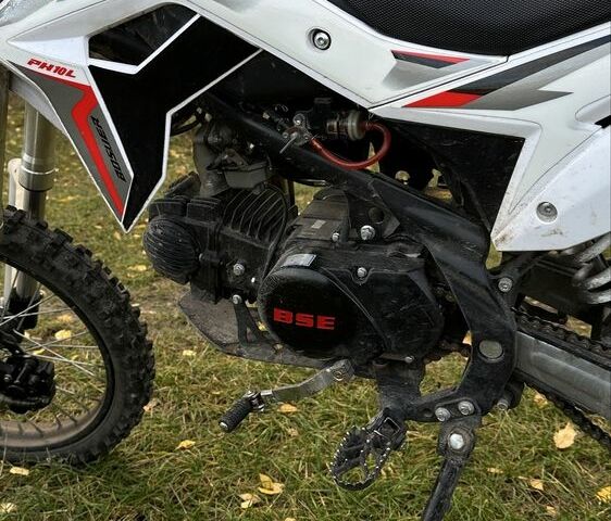 BSE Другая 2022 в Киверцы на Automoto.ua BSE Другая, объемом двигателя 0.14 л и пробегом 0 тыс. км за 800 $, фото 5 на Automoto.ua