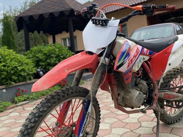 BSE Другая, объемом двигателя 0.25 л и пробегом 0 тыс. км за 1250 $, фото 6 на Automoto.ua