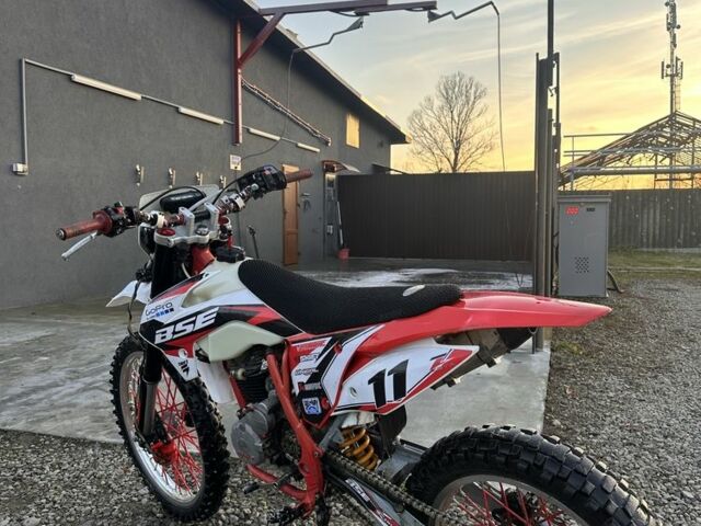 BSE Інша, об'ємом двигуна 0.25 л та пробігом 0 тис. км за 1000 $, фото 2 на Automoto.ua