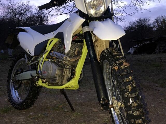 BSE Інша, об'ємом двигуна 0.25 л та пробігом 0 тис. км за 1200 $, фото 1 на Automoto.ua