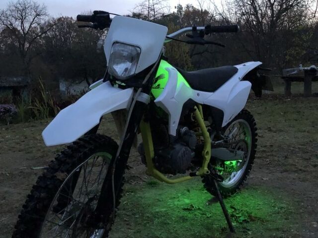 BSE Інша, об'ємом двигуна 0.25 л та пробігом 0 тис. км за 1200 $, фото 7 на Automoto.ua