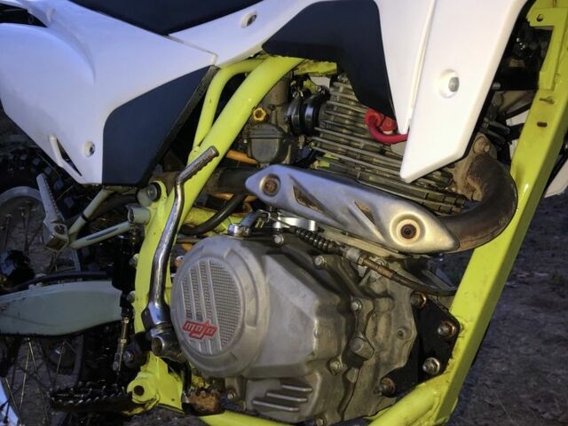 BSE Інша, об'ємом двигуна 0.25 л та пробігом 0 тис. км за 1200 $, фото 3 на Automoto.ua