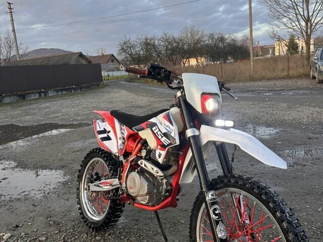 BSE Інша, об'ємом двигуна 0.25 л та пробігом 0 тис. км за 1000 $, фото 4 на Automoto.ua