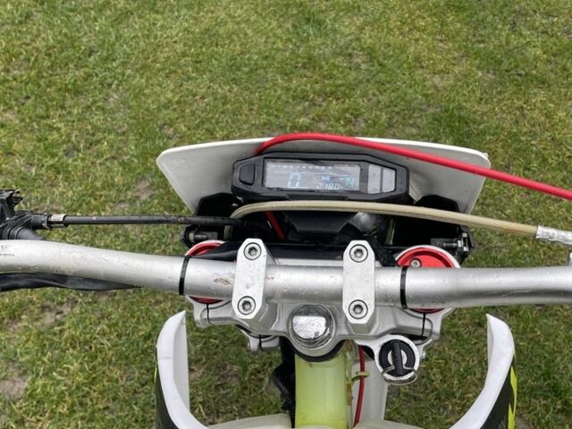 BSE Другая, объемом двигателя 0.25 л и пробегом 0 тыс. км за 1300 $, фото 6 на Automoto.ua