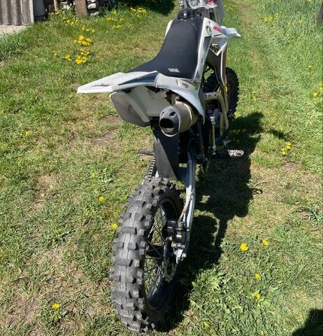 BSE Інша, об'ємом двигуна 0.13 л та пробігом 0 тис. км за 550 $, фото 2 на Automoto.ua