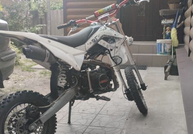 BSE Інша, об'ємом двигуна 0.12 л та пробігом 0 тис. км за 597 $, фото 4 на Automoto.ua