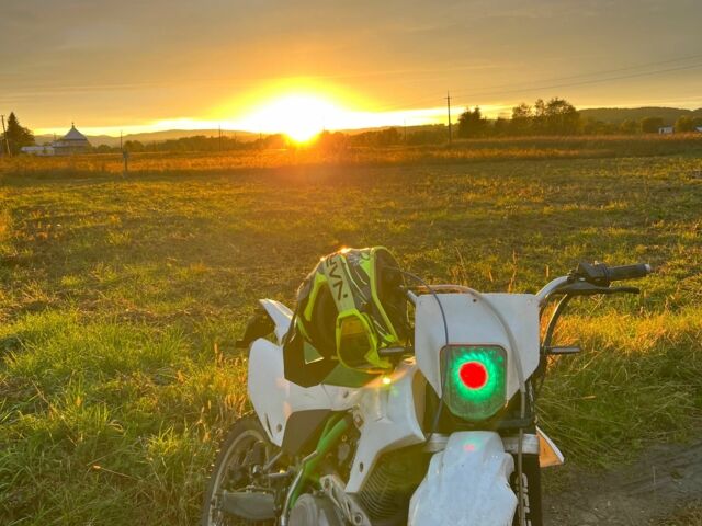 BSE Інша, об'ємом двигуна 0.25 л та пробігом 0 тис. км за 1162 $, фото 7 на Automoto.ua