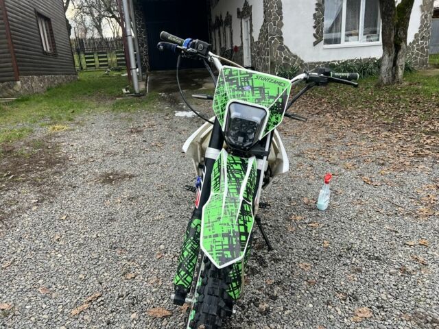 BSE Інша, об'ємом двигуна 0.25 л та пробігом 0 тис. км за 1420 $, фото 2 на Automoto.ua