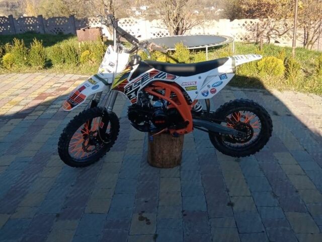 BSE Другая, объемом двигателя 0.13 л и пробегом 0 тыс. км за 850 $, фото 1 на Automoto.ua