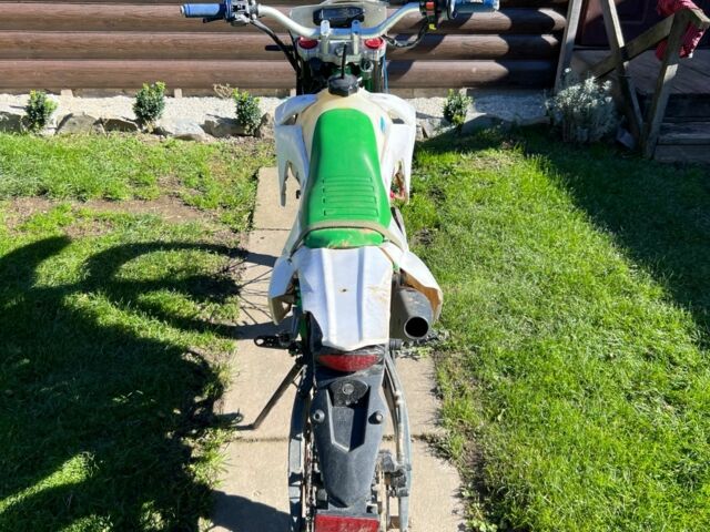 BSE Інша, об'ємом двигуна 0.25 л та пробігом 0 тис. км за 1162 $, фото 5 на Automoto.ua