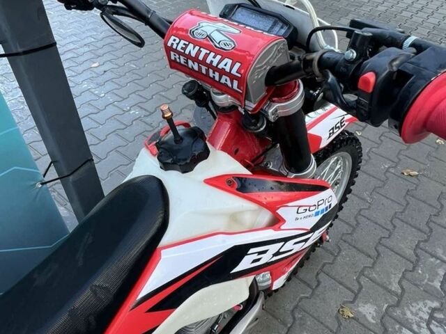 BSE Другая, объемом двигателя 0.25 л и пробегом 0 тыс. км за 1641 $, фото 6 на Automoto.ua