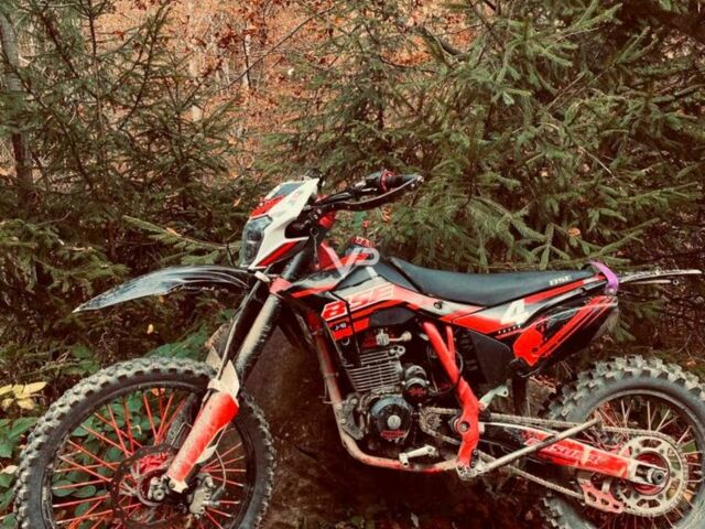 BSE Інша, об'ємом двигуна 0.25 л та пробігом 0 тис. км за 1800 $, фото 1 на Automoto.ua