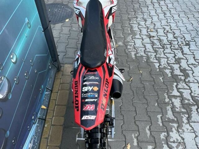 BSE Другая, объемом двигателя 0.25 л и пробегом 0 тыс. км за 1641 $, фото 4 на Automoto.ua