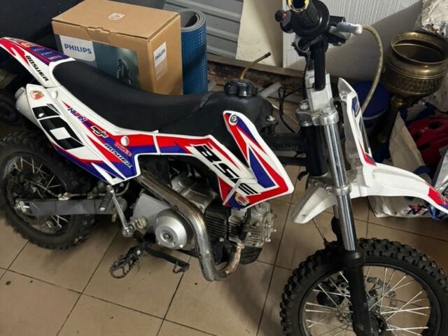 BSE Другая, объемом двигателя 0.11 л и пробегом 0 тыс. км за 831 $, фото 3 на Automoto.ua