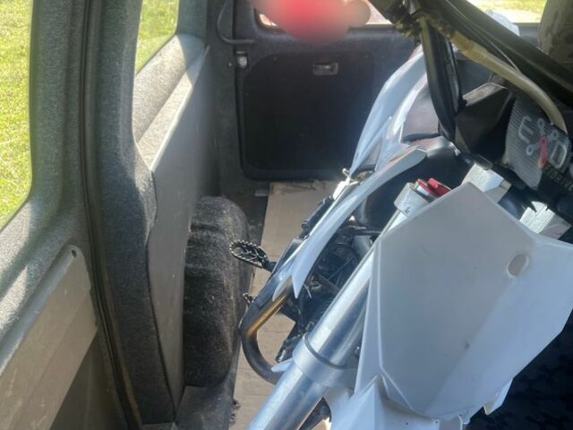 BSE Другая, объемом двигателя 0.13 л и пробегом 0 тыс. км за 650 $, фото 10 на Automoto.ua