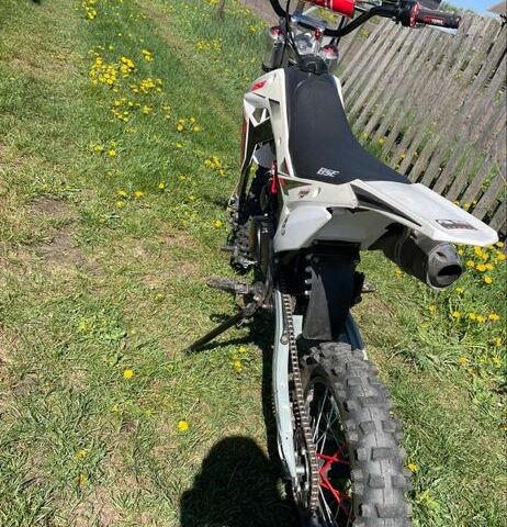 BSE Інша, об'ємом двигуна 0.13 л та пробігом 0 тис. км за 550 $, фото 1 на Automoto.ua