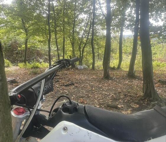 BSE Другая, объемом двигателя 0.13 л и пробегом 0 тыс. км за 650 $, фото 6 на Automoto.ua