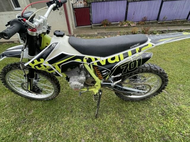 BSE Другая, объемом двигателя 0.25 л и пробегом 0 тыс. км за 1300 $, фото 3 на Automoto.ua