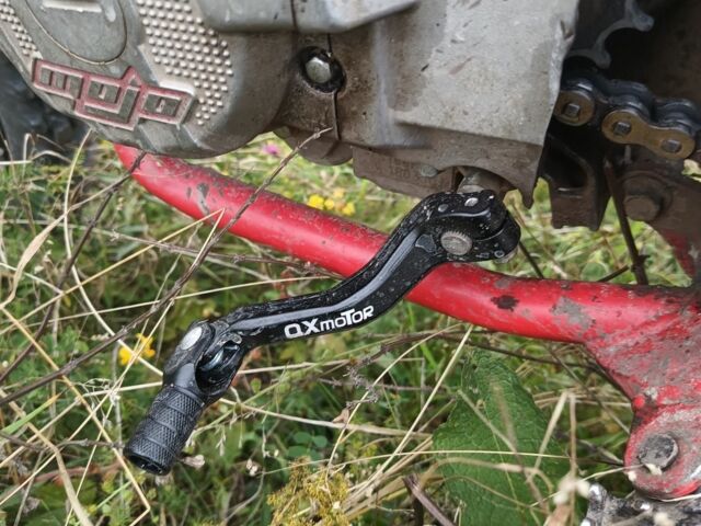 BSE Інша, об'ємом двигуна 0.25 л та пробігом 0 тис. км за 1175 $, фото 2 на Automoto.ua