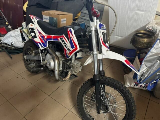 BSE Другая, объемом двигателя 0.11 л и пробегом 0 тыс. км за 831 $, фото 5 на Automoto.ua