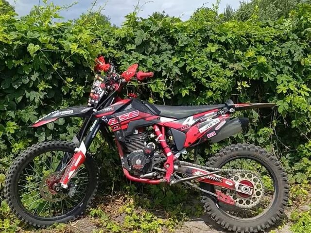 BSE Інша, об'ємом двигуна 0.25 л та пробігом 0 тис. км за 1300 $, фото 6 на Automoto.ua