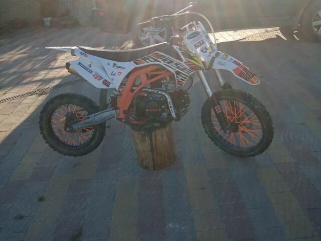 BSE Другая, объемом двигателя 0.13 л и пробегом 0 тыс. км за 850 $, фото 3 на Automoto.ua